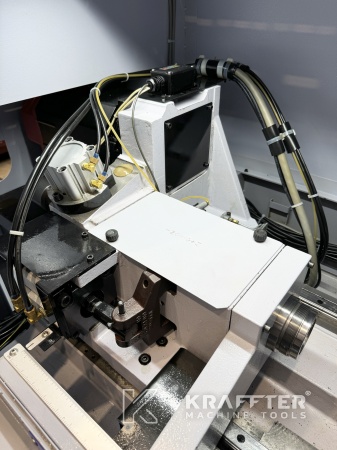 Weltweiter Ankauf und Verkauf von CNC Langdrehautomat, gebraucht, STAR SR32-J 90132