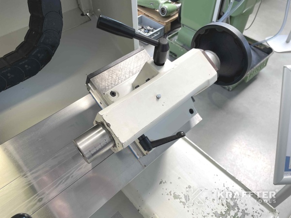 KRAFFTER – Händler für gebrauchte Werkzeugmaschinen GDW 300 CS 90069