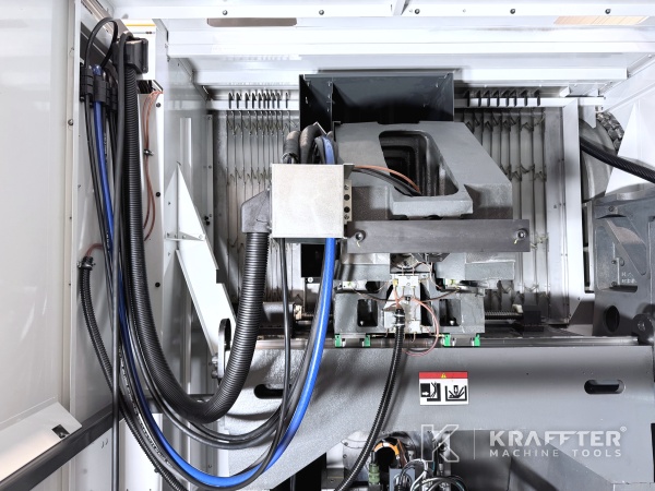 Verkauf von Bearbeitungszentrum HAAS UMC 750 SS 90145 Gebrauchte Werkzeugmaschinen