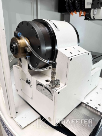 Ankauf und Verkauf von CNC Werkzeugschleifmaschine WALTER Helitronic Basic 90142 Europa, Schweiz, international