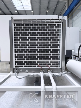 Gebrauchte Werkzeugmaschine zu verkaufen - STUDER S31 90178 Achsen bei KRAFFTER