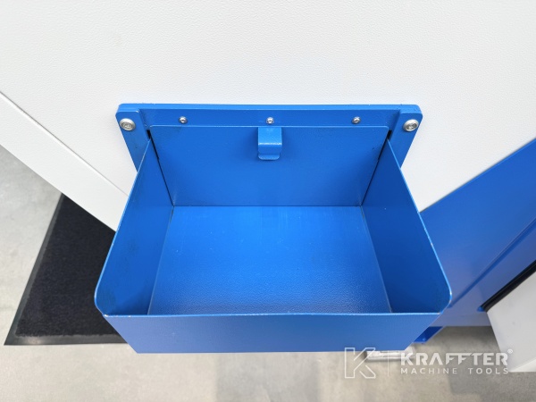 CNC Bearbeitungszentrum zu verkaufen WILLEMIN MACODEL 508 MT 90188 Gebrauchte Werkzeugmaschinen