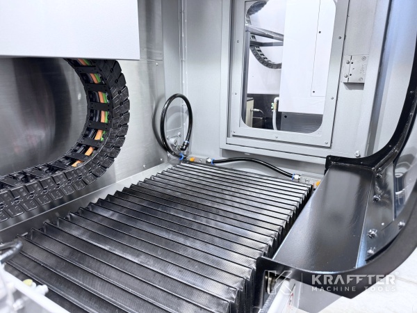 Ankauf und Verkauf von CNC Flachschleifmaschine AMADA Techster 84 90162 Europa, Schweiz, international