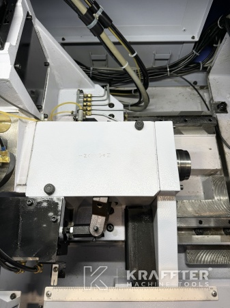 Ankauf und Verkauf CNC Langdrehautomat STAR SR32-J 90132, international