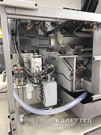 Ankauf und Verkauf CNC Drehmaschine BOLEY CITIZEN BE 42 Y 90079 Europa, Amerika, international
