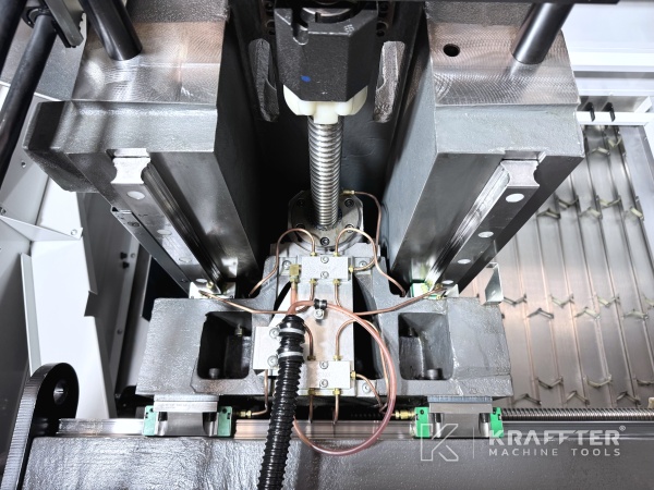 HAAS UMC 750 SS 90145 Wiederverkauf und Versand weltweit