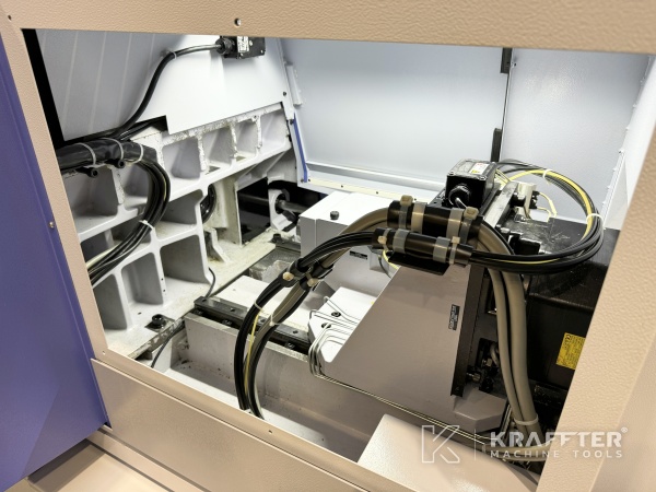 Ankauf und Verkauf CNC Langdrehautomat STAR SR32-J 90132 Europa, Amerika, international