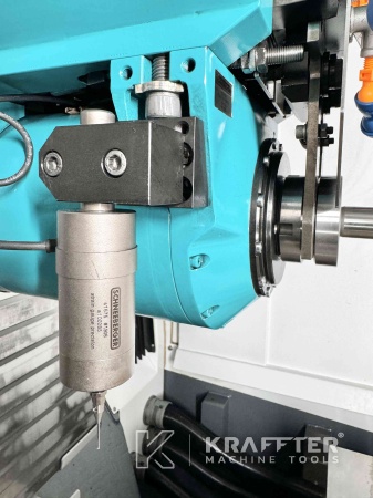 CNC Werkzeugschleifmaschine zu verkaufen SCHNEEBERGER Norma NGC 90111 Gebrauchte Werkzeugmaschinen