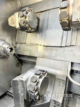 CNC Drehmaschine gebraucht, INDEX G160 90083 Lagerräumung Europa, Deutschland und international