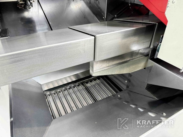 Ankauf und Verkauf CNC Drehmaschine MIYANO BNJ 42 SY3 90118 Europa, Amerika, international