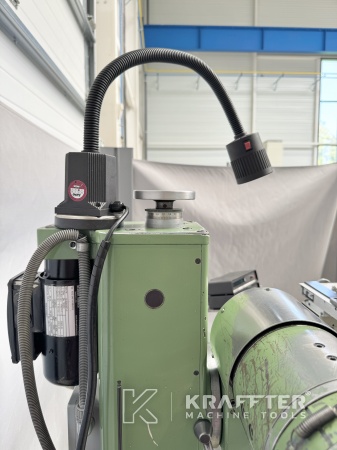 Schärfmaschine zu verkaufen DECKEL S11 90155 Gebrauchte Werkzeugmaschinen
