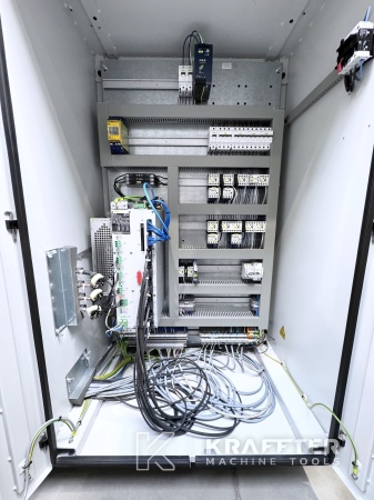 Industrielle Schaltschränke auf FEHLMANN Picomax 56 TOP 90193