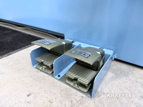 Ankauf und Verkauf von Dreh Fräszentrum OKUMA Multus B400 90175 Europa, Schweiz, international