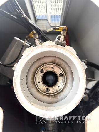 CNC Drehmaschine gebraucht, BOLEY BE 42 90062 Lagerräumung Europa, Deutschland und international