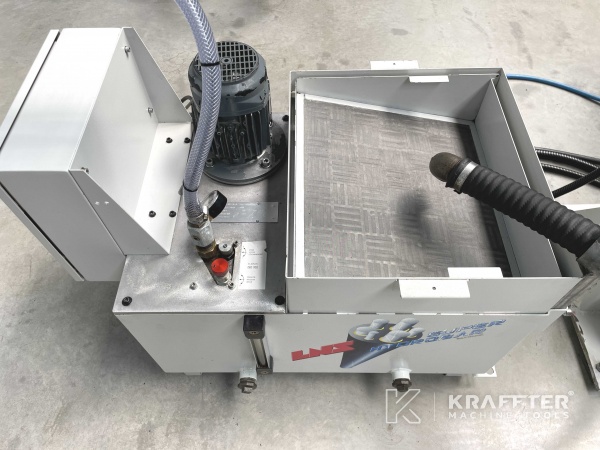 Internationaler Ankauf und Verkauf von CNC Drehmaschine BOLEY BE 42 90063