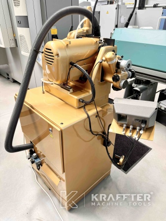 Werkzeugmaschine zum Schärfen Ewag WS 11 90124