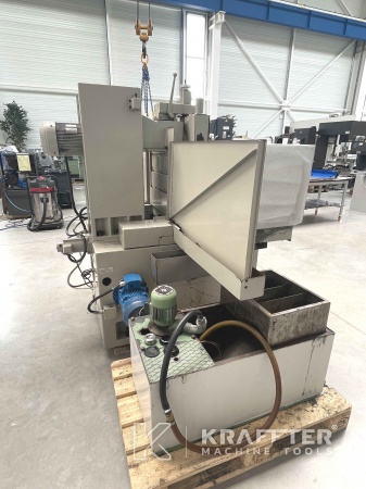 Gebrauchtmaschine zum Schleifen OKAMOTO PSG-63UDX 20690-025