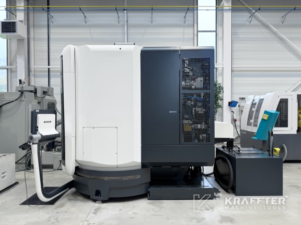 DMG MORI DMU 65 monoBLOCK 90170 , Deutschland