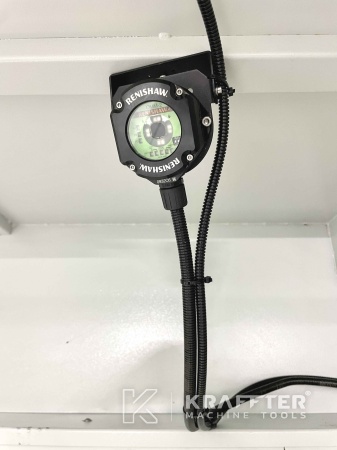 CNC Bearbeitungszentrum für Metall gebraucht, EUMACH DVM 2021  Achsen 90082