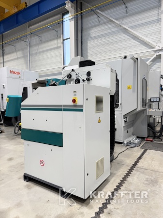 Werkzeugmaschine für CNC FräsmaschineFEHLMANN Picomax 54 3 Achsen 90160