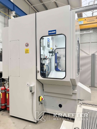Gebrauchtmaschine zum Schleifen HAUSER S40-400 90123