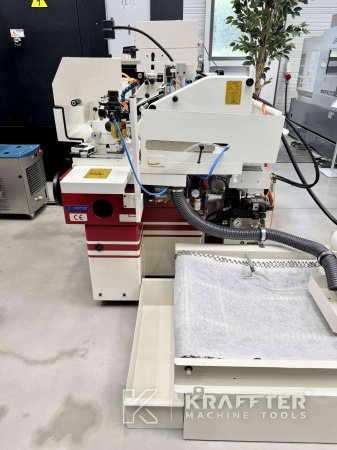 STUDER S20 Favorit 90156 - Gebrauchte Werkzeugmaschinen bei Kraffter
