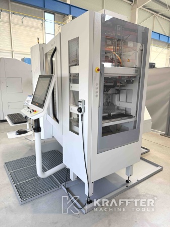Schleifmaschine VOLLMER VGrind 360 90146