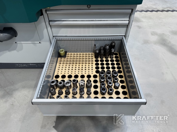 Maschinenzubehör für FEHLMANN Picomax 54 90160