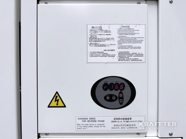 Vertikaldrehmaschine zu verkaufen : MAZAK Mega Turn 900 90171 | Gebrauchte Werkzeugmaschinen