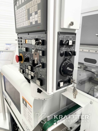 CNC-Steuerung FANUC Oi-TD für Werkzeugmaschine CITIZEN MIYANO GN 3200 90098