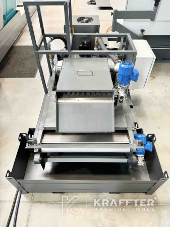 CNC Rundschleifmaschine gebraucht, TACCHELLA Elektra UA 1200 90114 Lagerräumung Europa, Deutschland und international