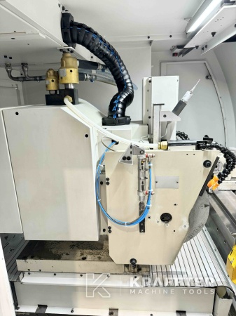 Ankauf und Verkauf von CNC Rundschleifmaschine JONES & SHIPMAN Ultramat 650 Easy-B 90120 Europa, Schweiz, international