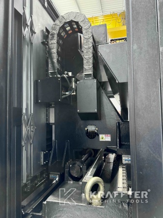 CNC Bearbeitungszentrum zu verkaufen EUMACH UMC1000 90122 Gebrauchte Werkzeugmaschinen