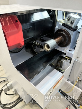 CNC Langdrehautomat zu verkaufen : STAR SR32-J 90132 | Gebrauchte Werkzeugmaschinen