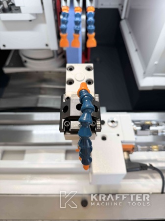CNC Rundschleifmaschine STUDER S33 90137 Gebrauchte Werkzeugmaschinenµ