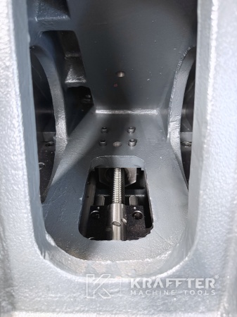 CNC Drehmaschine BIGLIA B750-YS 90183 – überholt, Vertrieb in Deutschland, Europa und weltweit.