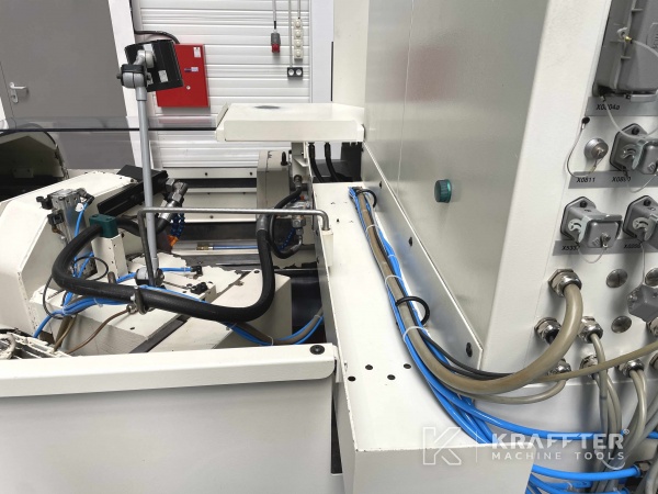 KRAFFTER – Händler für gebrauchte Werkzeugmaschinen STUDER eco650 90080