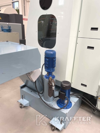 Ankauf und Verkauf Dreh Fräszentrum BIGLIA B1200S Smart Turn 20690-045, international