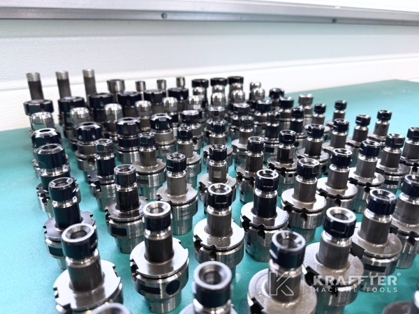 Zubehör für CNC Bearbeitungszentrum CHIRON FZ 08K S Magnum High Speed Plus 90153