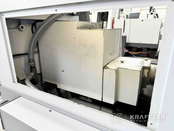 Ankauf und Verkauf von CNC Langdrehautomat STAR SR32 J Type N 90077 Europa, Schweiz, international