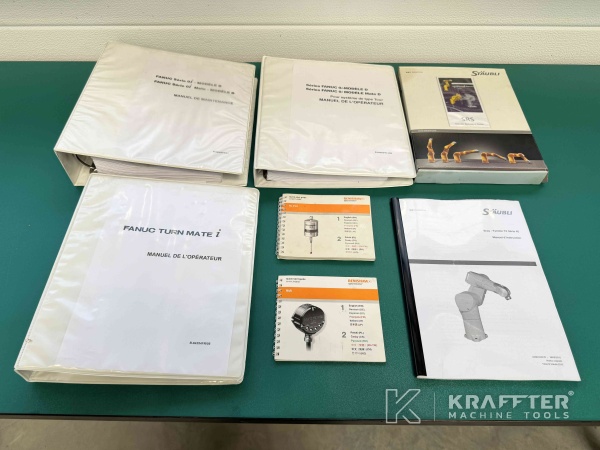 Numerische Drehmaschine SCHAUBLIN 102 TM 90151, Kraffter Verkäufer von gebrauchten Werkzeugmaschinen