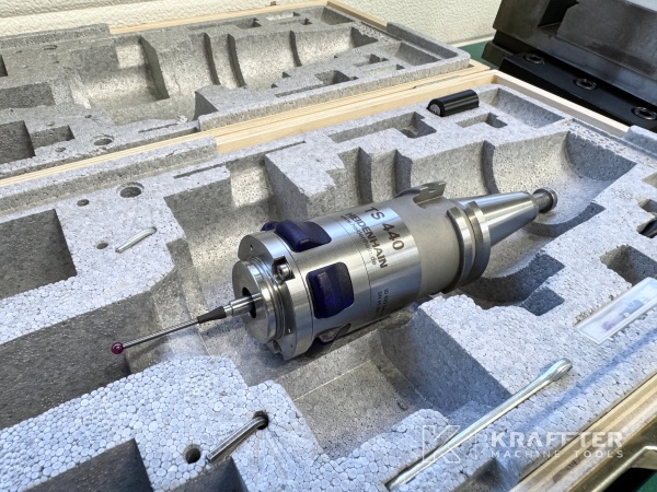 Tastkopf für FEHLMANN Picomax 56 TOP 90193