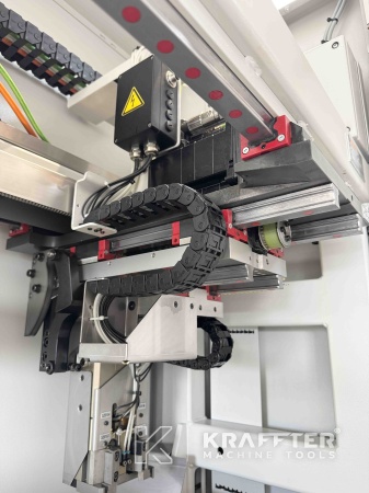 Werkzeugschleifmaschine VOLLMER VGrind 360 90146