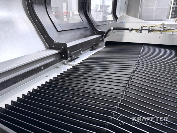 CNC Flachschleifmaschine zu verkaufen AMADA Techster 106 90163 Gebrauchte Werkzeugmaschinen