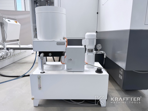 Gebrauchte numerisch gesteuert CNC Rundschleifmaschine STUDER S31 90178 KRAFFTER – Werkzeugmaschinenhändler