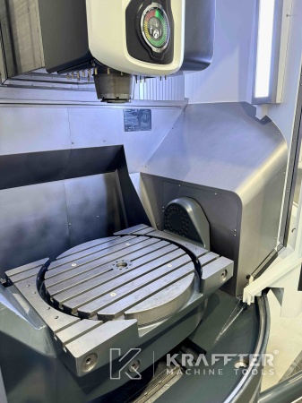 CNC Bearbeitungszentrum zu verkaufen DMG MORI DMU 75 monoBLOCK 90094 Gebrauchte Werkzeugmaschinen