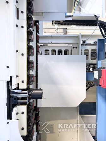 OKUMA Multus B400 90175 Wiederverkauf und Versand weltweit