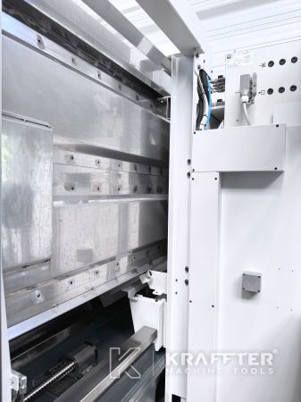 Präzisionsdrehmaschine BIGLIA B750-YS 90183 | KRAFFTER – Gebrauchte Werkzeugmaschinen