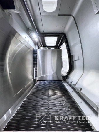 CNC Flachschleifmaschine AMADA Techster 106 90163 – überholt, Vertrieb in Deutschland, Europa und weltweit.