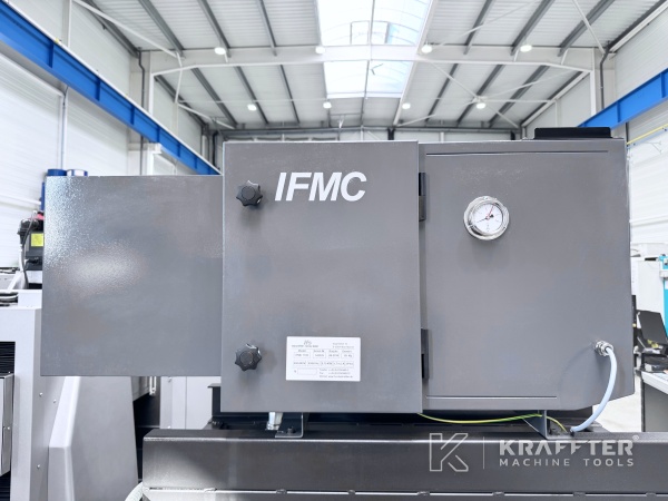 CNC Flachschleifmaschine gebraucht, AMADA Techster 84 90162 Lagerräumung Europa, Deutschland und international